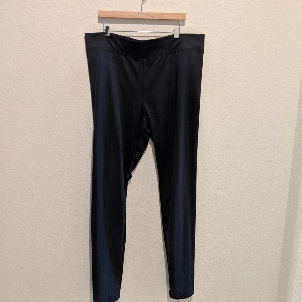 A New Day tights